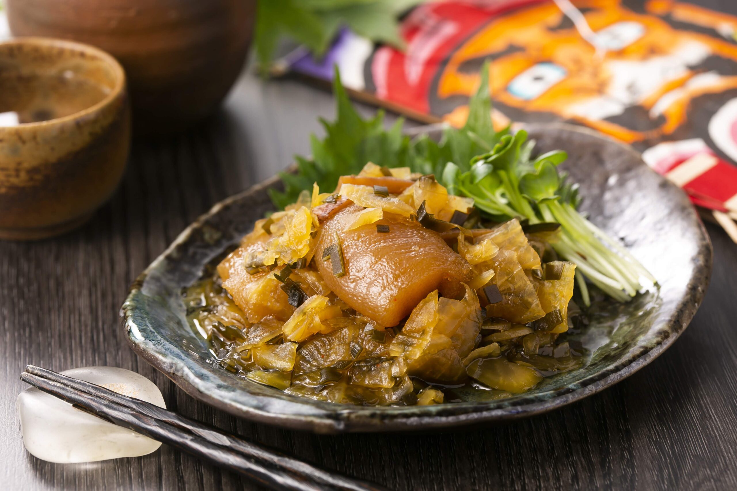 ねぶた漬® - ヤマモト食品株式会社