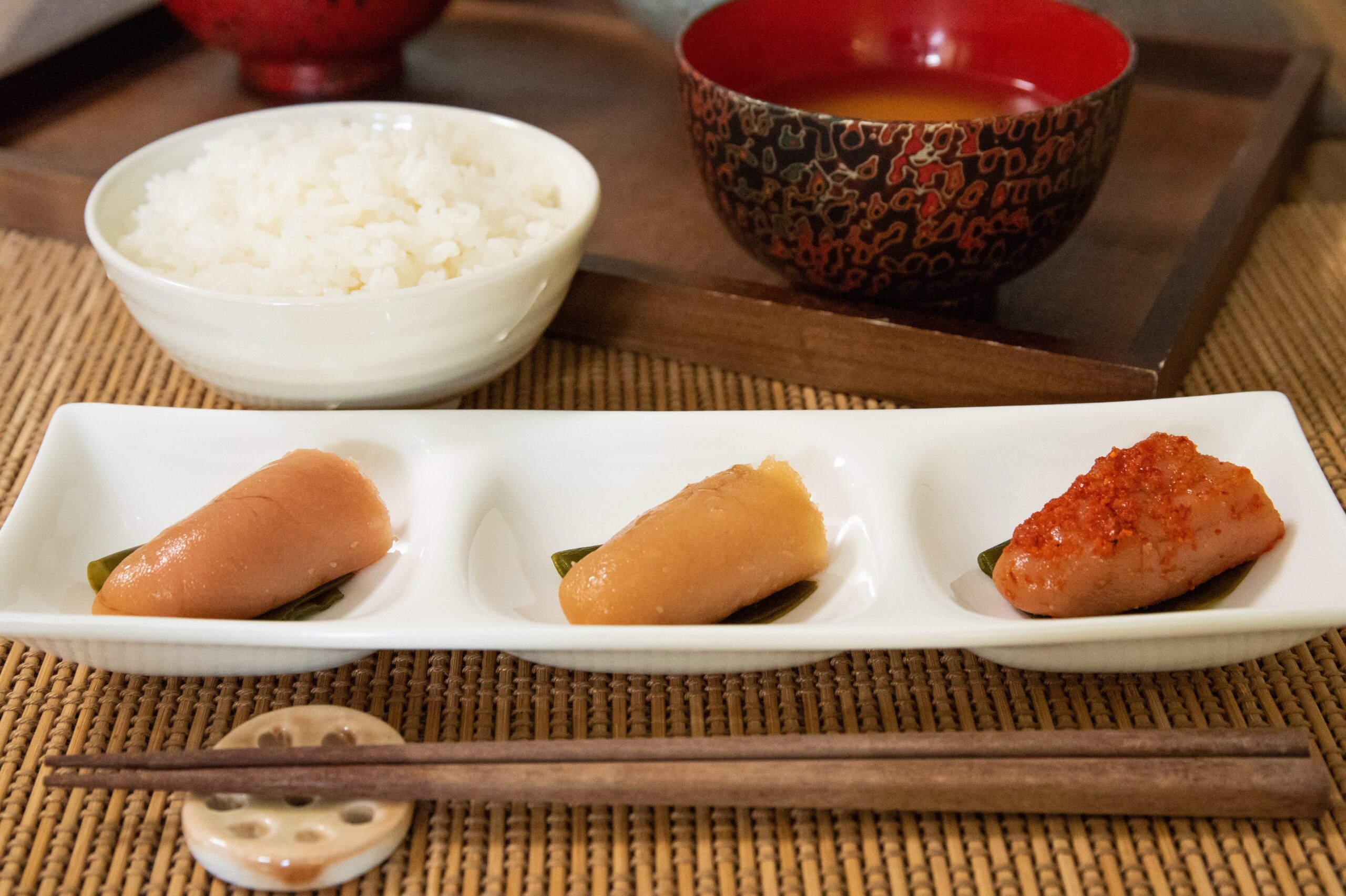 たらこ・明太子 - ヤマモト食品株式会社